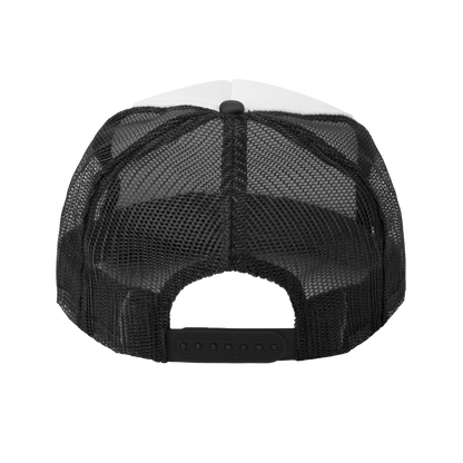 "HEMORRHOID TRUCKER"