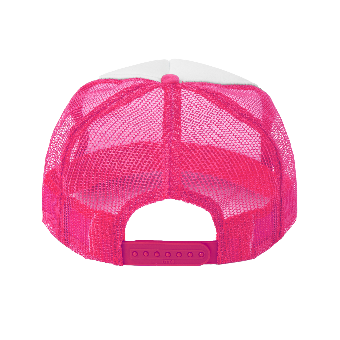 "HEMORRHOID TRUCKER"